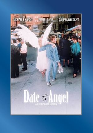 Date with an Angel's poster