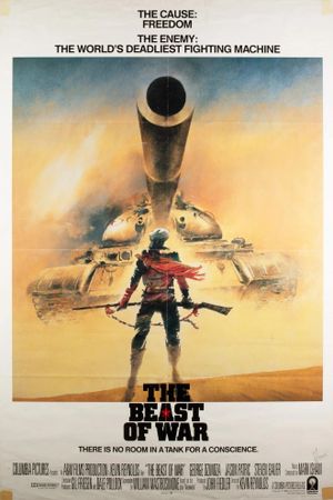 The Beast of War's poster image