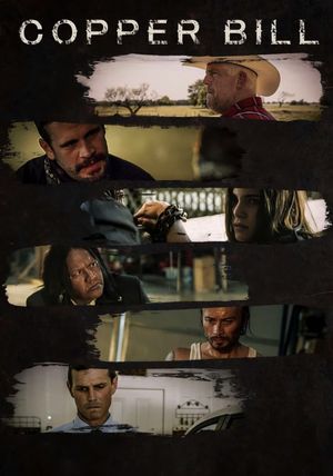 Copper Bill's poster