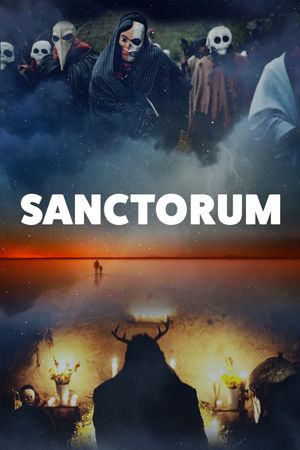 Sanctorum's poster