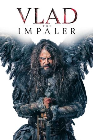 Vlad the Impaler's poster