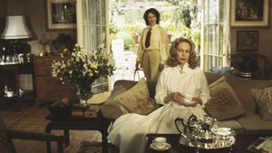 Ordeal by Innocence's poster
