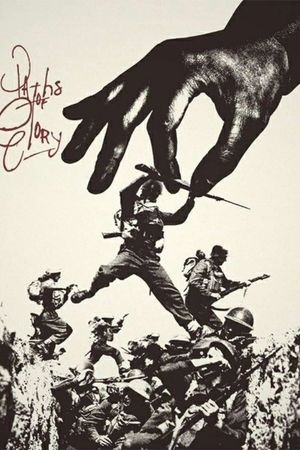 Paths of Glory's poster