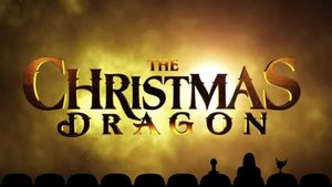 Mystery Science Theater 3000: The Christmas Dragon's poster