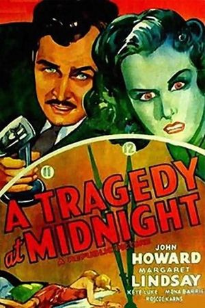 A Tragedy at Midnight's poster image