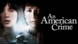 An American Crime's poster