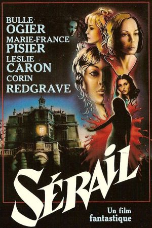 Surreal Estate's poster
