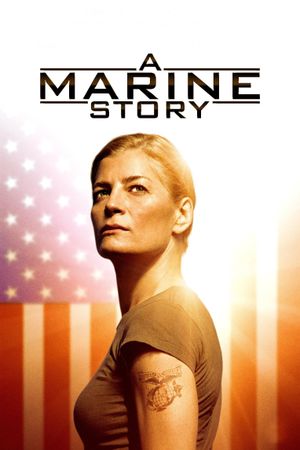 A Marine Story's poster