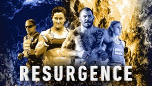 Resurgence's poster