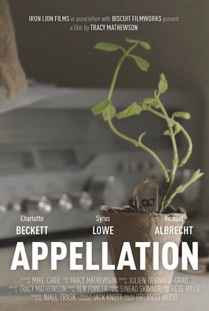 Appellation's poster