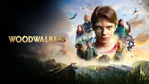 Woodwalkers's poster