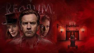 Doctor Sleep's poster