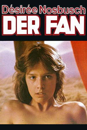 The Fan's poster