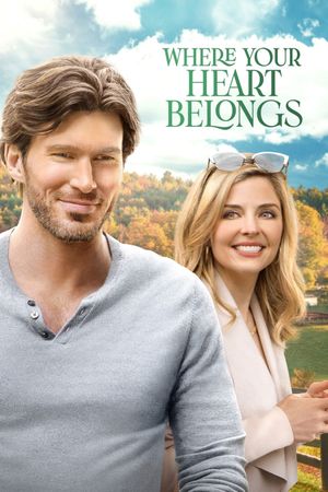 Where Your Heart Belongs's poster