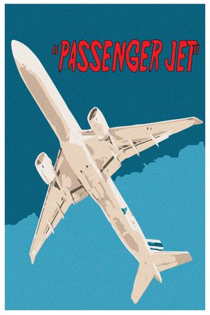 Passenger Jet's poster image