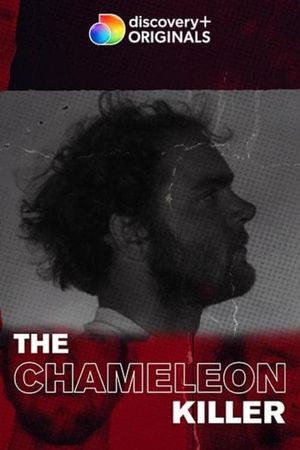 The Chameleon Killer's poster