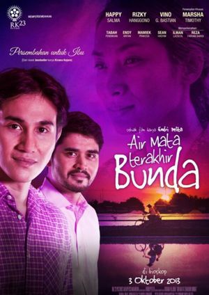 Air Mata Terakhir Bunda's poster
