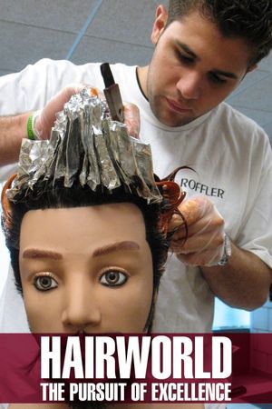 Hairworld's poster