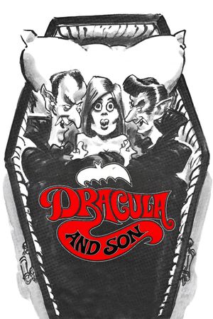 Dracula and Son's poster