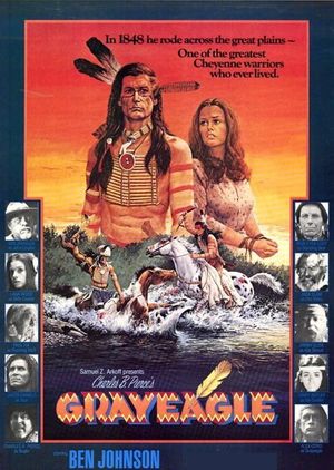 Grayeagle's poster