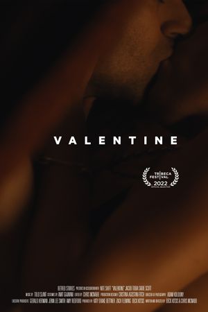 Valentine's poster image