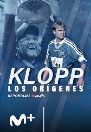 Klopp: The Origins's poster