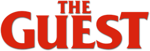 The Guest's poster