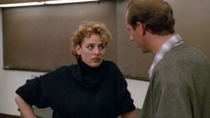 Candyman's poster