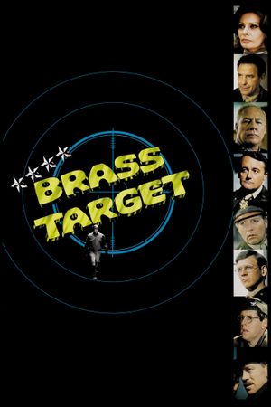 Brass Target's poster image