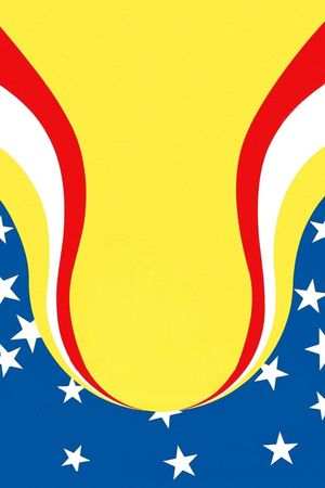 Wonder Woman's poster