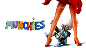 Munchies's poster
