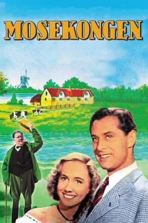 Mosekongen's poster