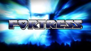 Fortress's poster