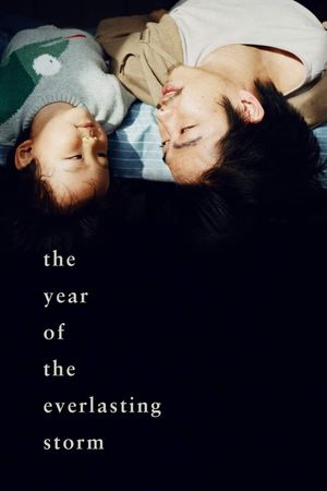 The Year of the Everlasting Storm's poster