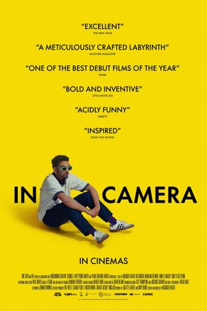 In Camera's poster