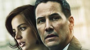 Exposed's poster