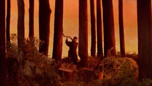 Kwaidan's poster