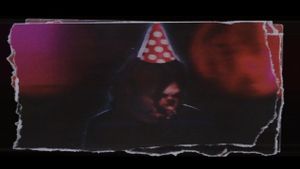Happy Birthday, Stefan's poster