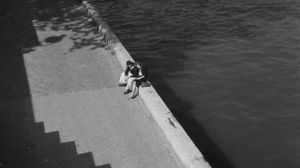 Love at Sea's poster