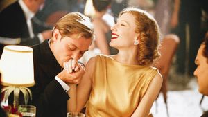 The Aviator's poster