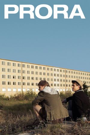 Prora's poster