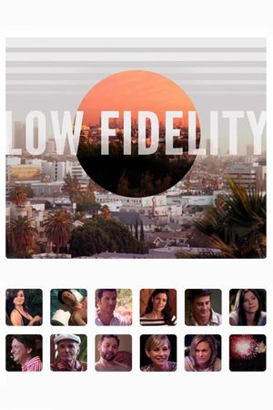 Low Fidelity's poster image