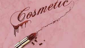 Cosmetic's poster