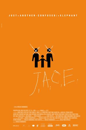 J.A.C.E.'s poster