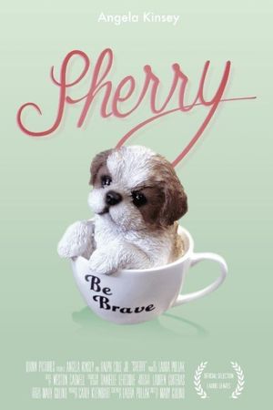 Sherry's poster