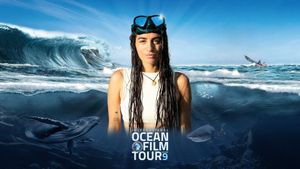 International OCEAN FILM TOUR Vol. 9's poster