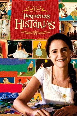 Pequenas Histórias's poster