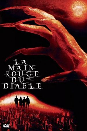 The Red Right Hand's poster
