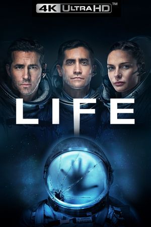 Life's poster
