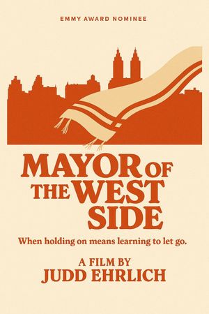 Mayor of the West Side's poster